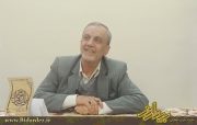 پیشتازی دزفول در انقلاب اسلامی در گفتگو با عضو گروه منصورون