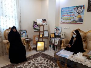 امام(ره) مُهر تاییدی بر تصمیم محمدحسین زد
