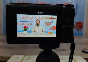 فکر کردند میخواهیم هیئت ها را ببریم علی کله سینه بزنند!