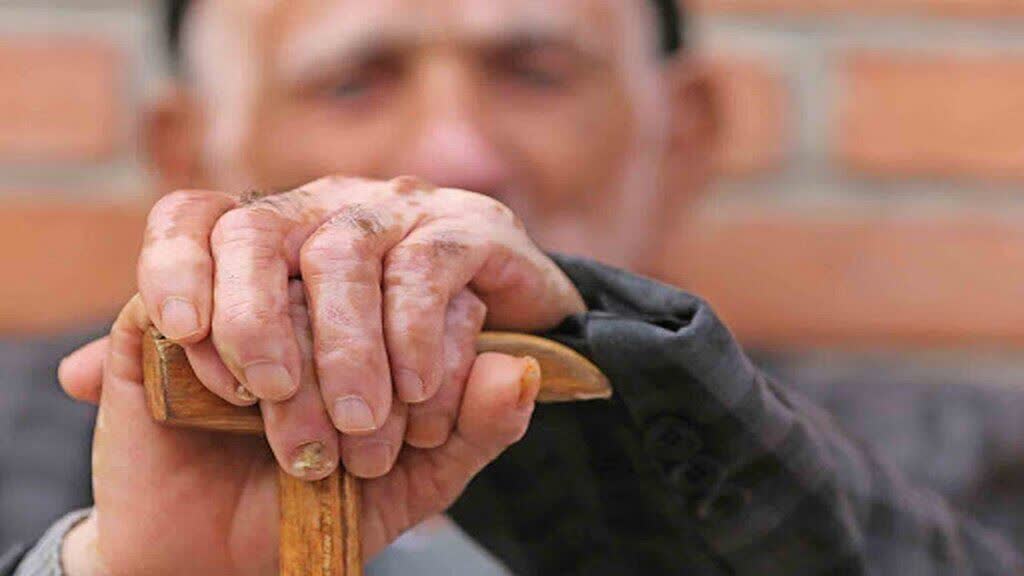 ۲ هزار و ۲۳ سالمند در دزفول به تنهایی زندگی می‌کنند!